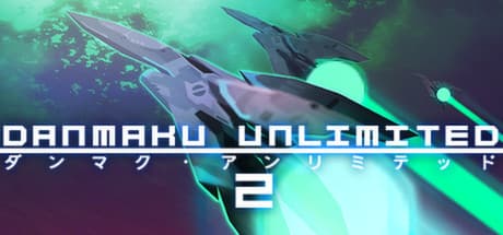Danmaku Unlimited 2 Steam CD Key
