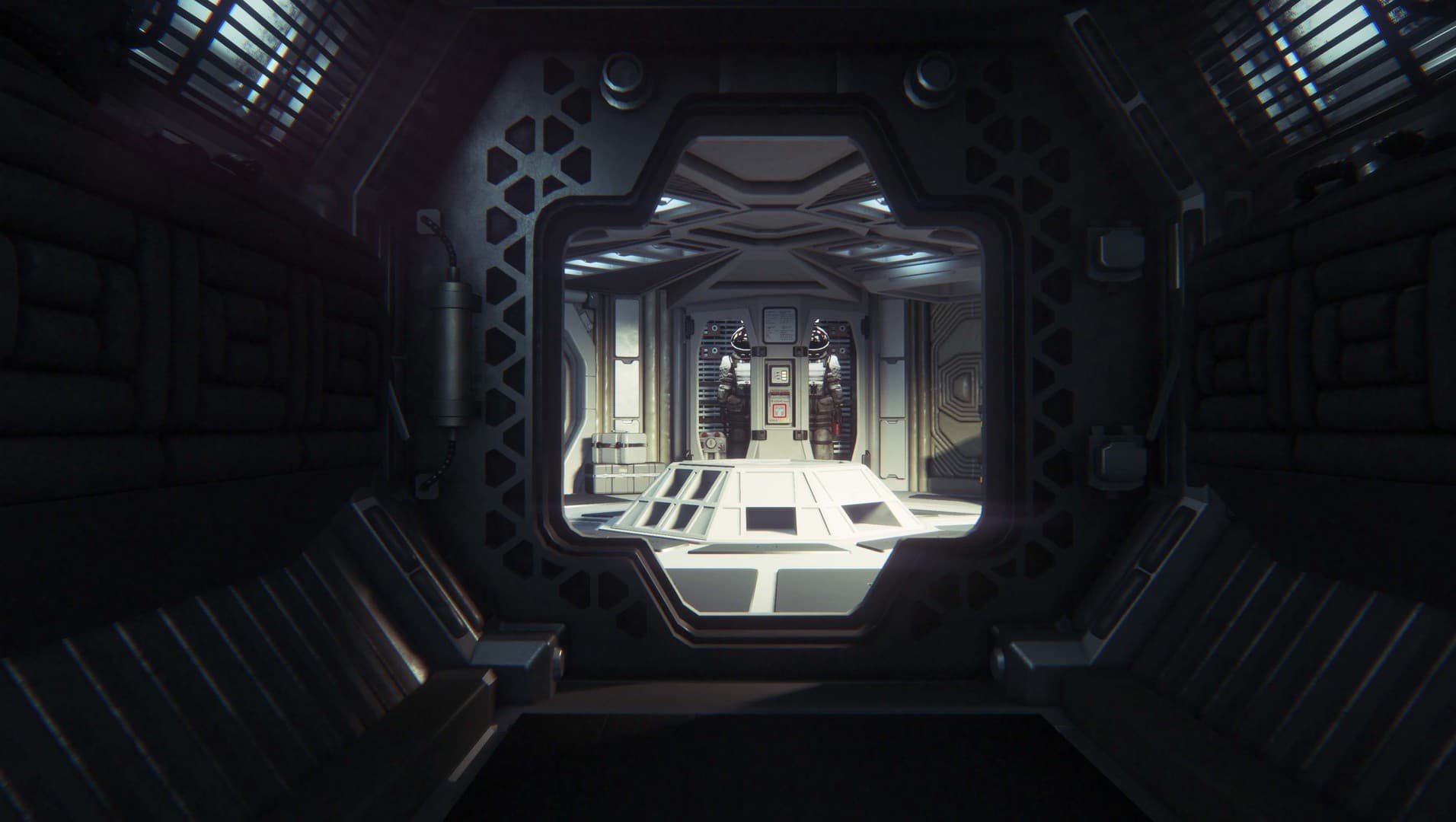 Alien: Isolation PC Steam Account - 6
