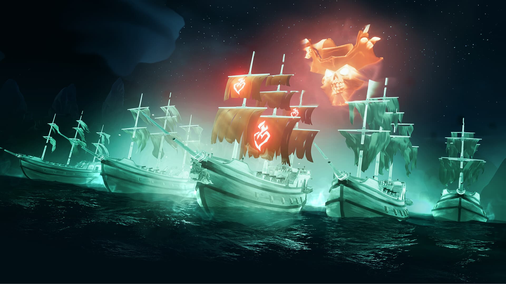 Sea of Thieves Steam Account - 4