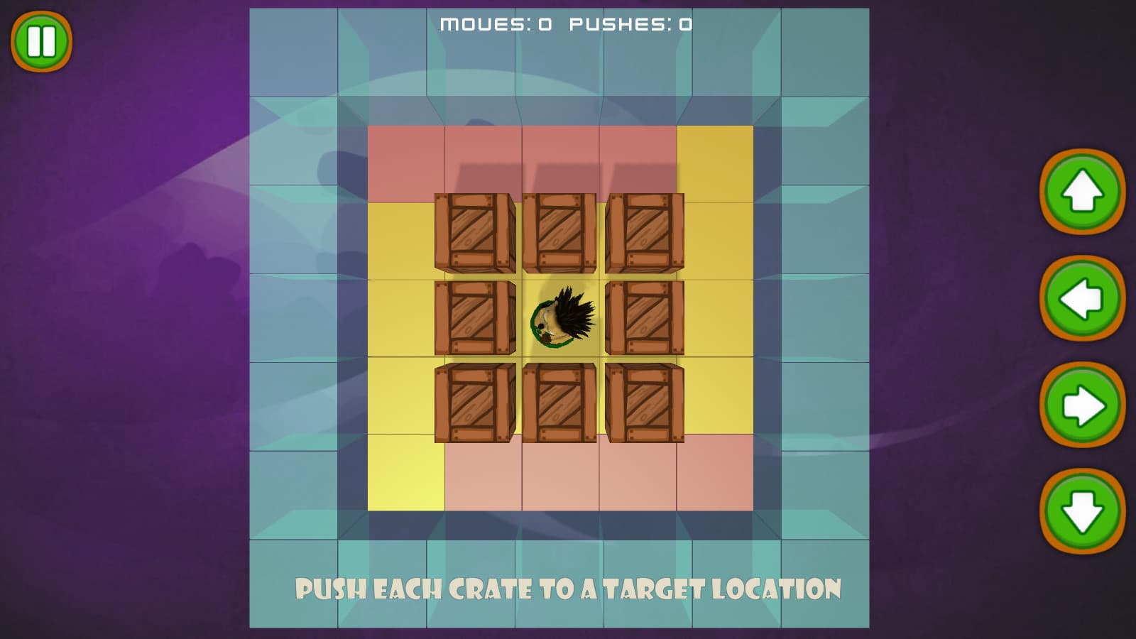 Pepe Porcupine Steam CD Key - 2