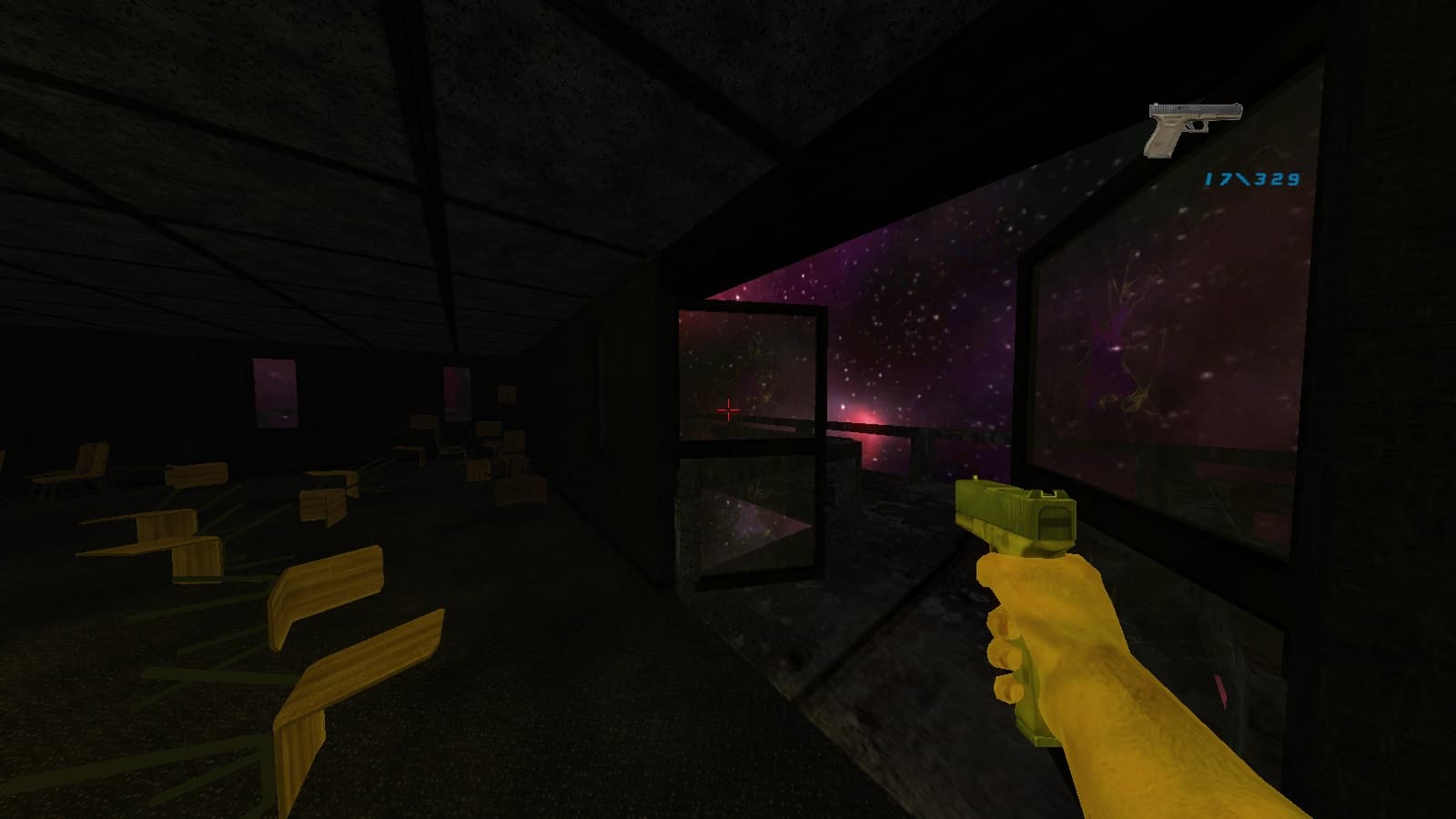 Moonbase 332 Steam CD Key - 7