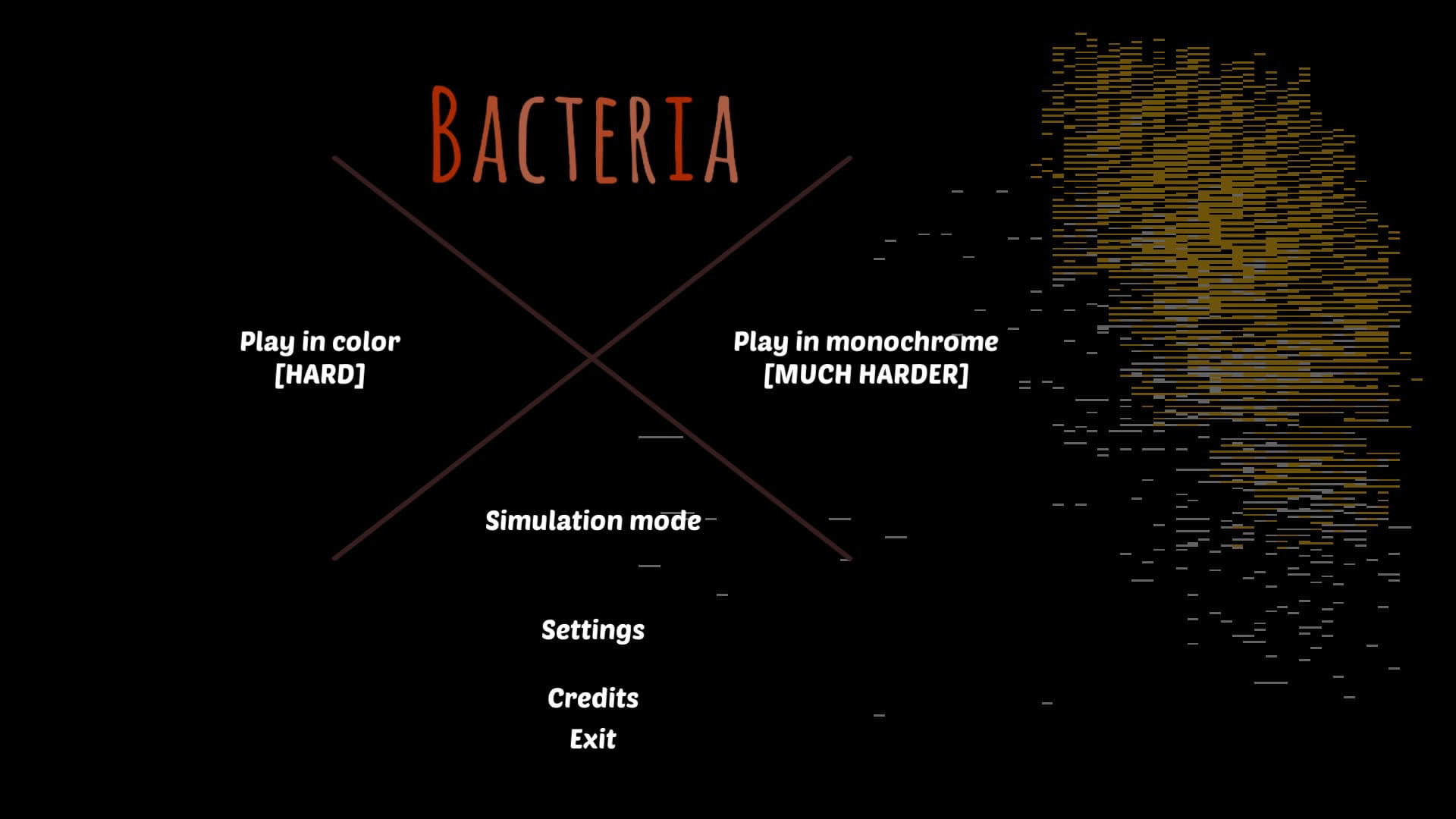 Bacteria PC Steam CD Key - 8
