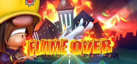 Flame Over Steam CD Key