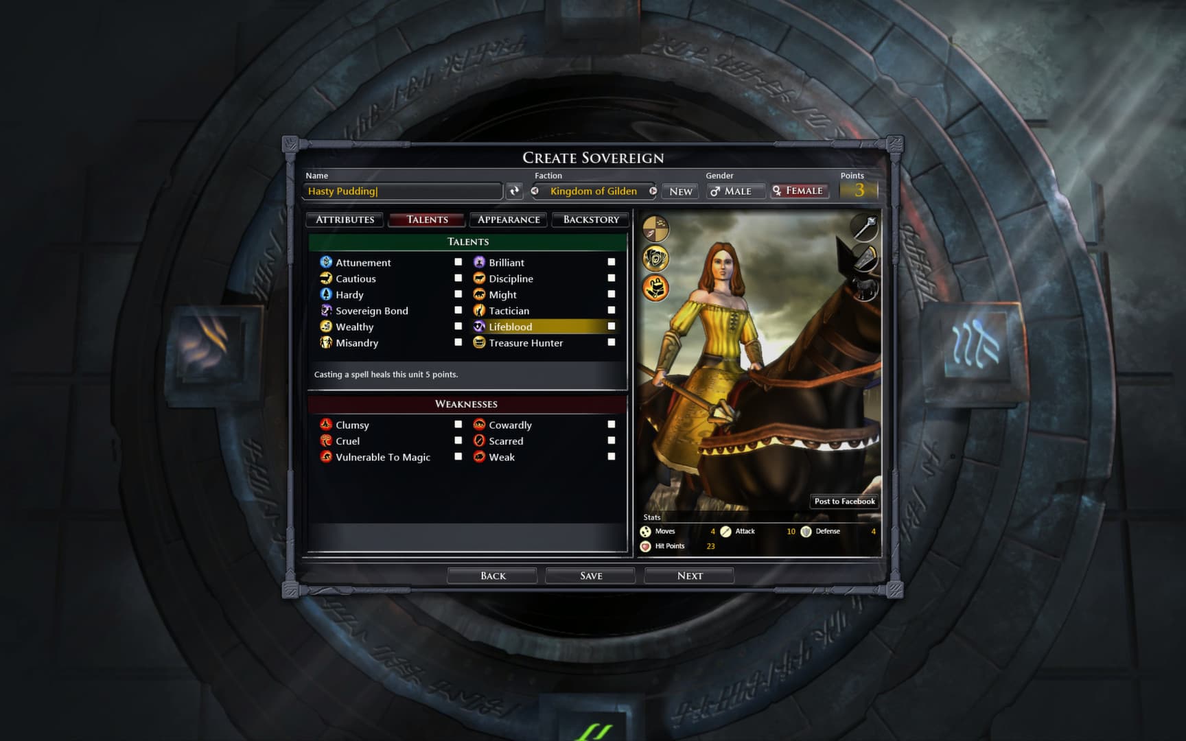 Fallen Enchantress: Legendary Heroes - Leader Pack DLC Steam CD Key - 4