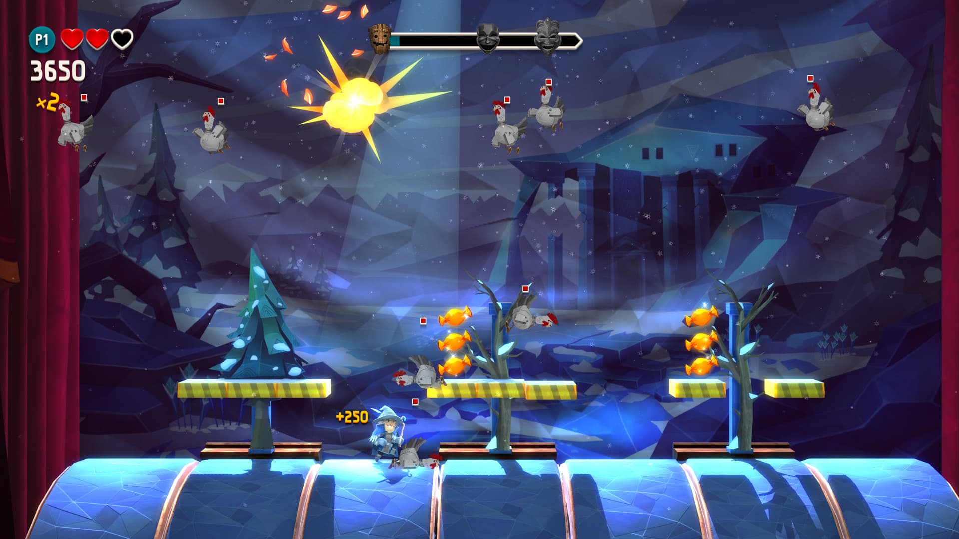 Talent Not Included Steam CD Key - 3