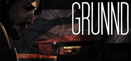 GRUNND PC Steam Account
