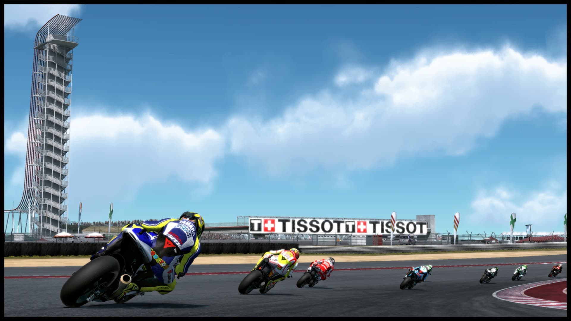 MotoGP 13 PC Steam CD Key - 8