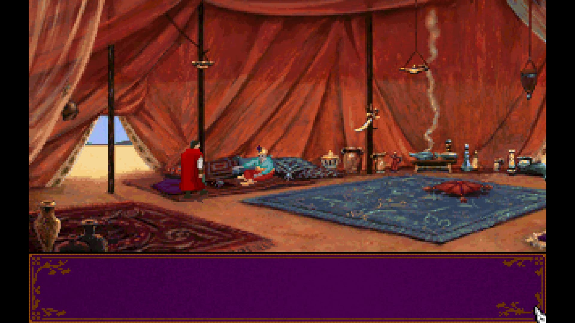 Dragonsphere Steam CD Key - 8