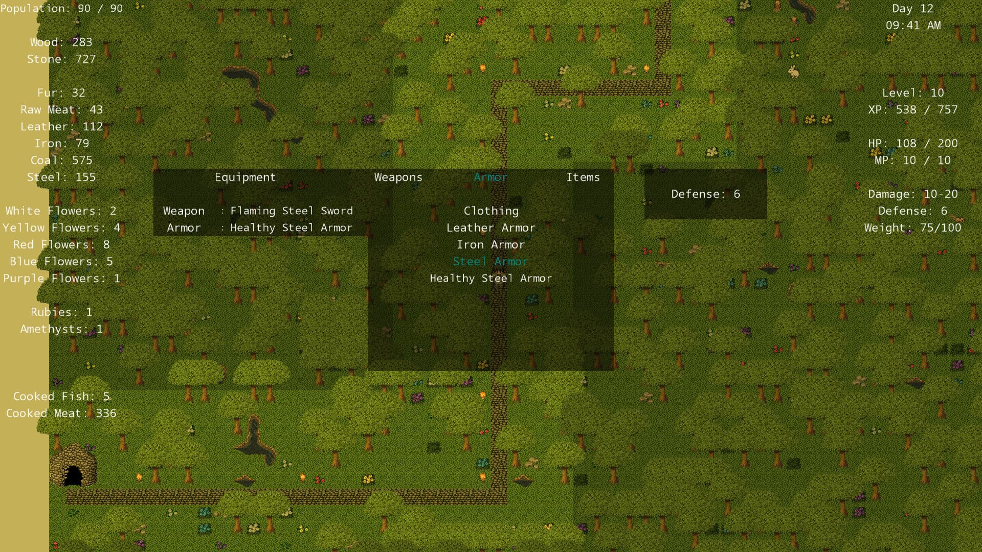 Your Quest Steam CD Key - 5