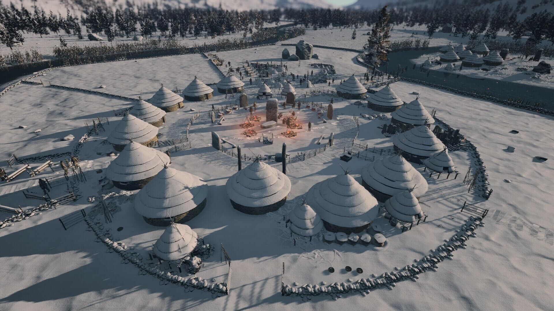 Ancient Cities PC Steam Account - 2