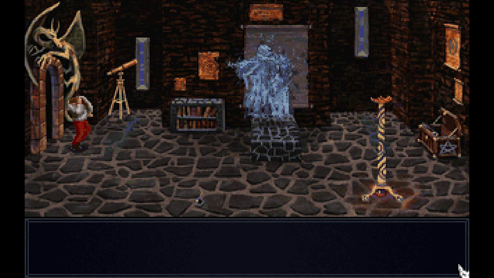 Dragonsphere Steam CD Key - 6