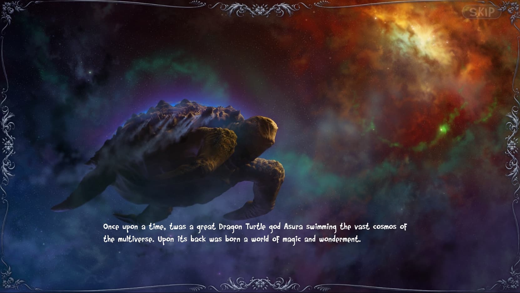 Dragon Fin Soup Steam CD Key - 4
