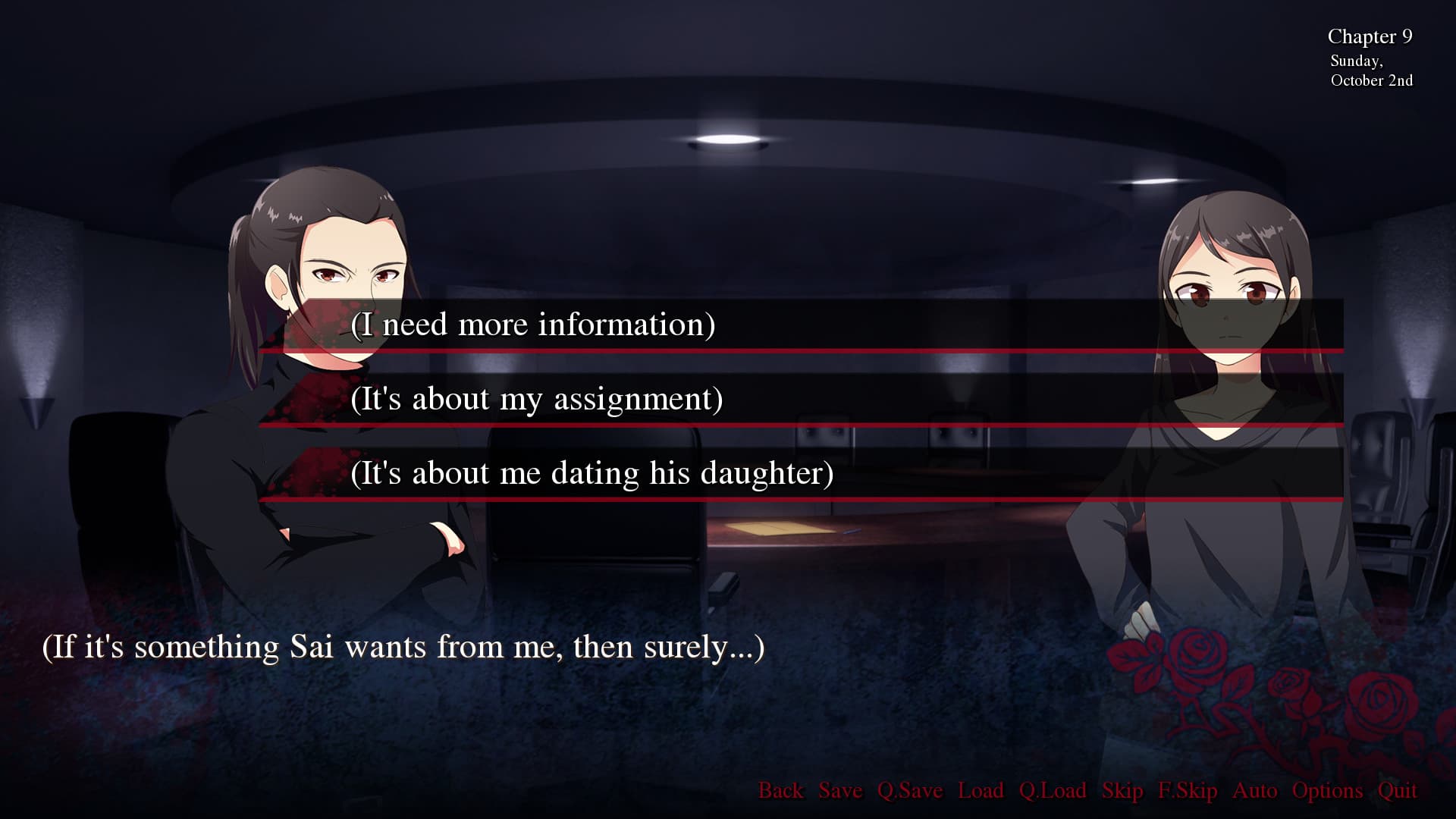Sickness PC Steam CD Key - 2