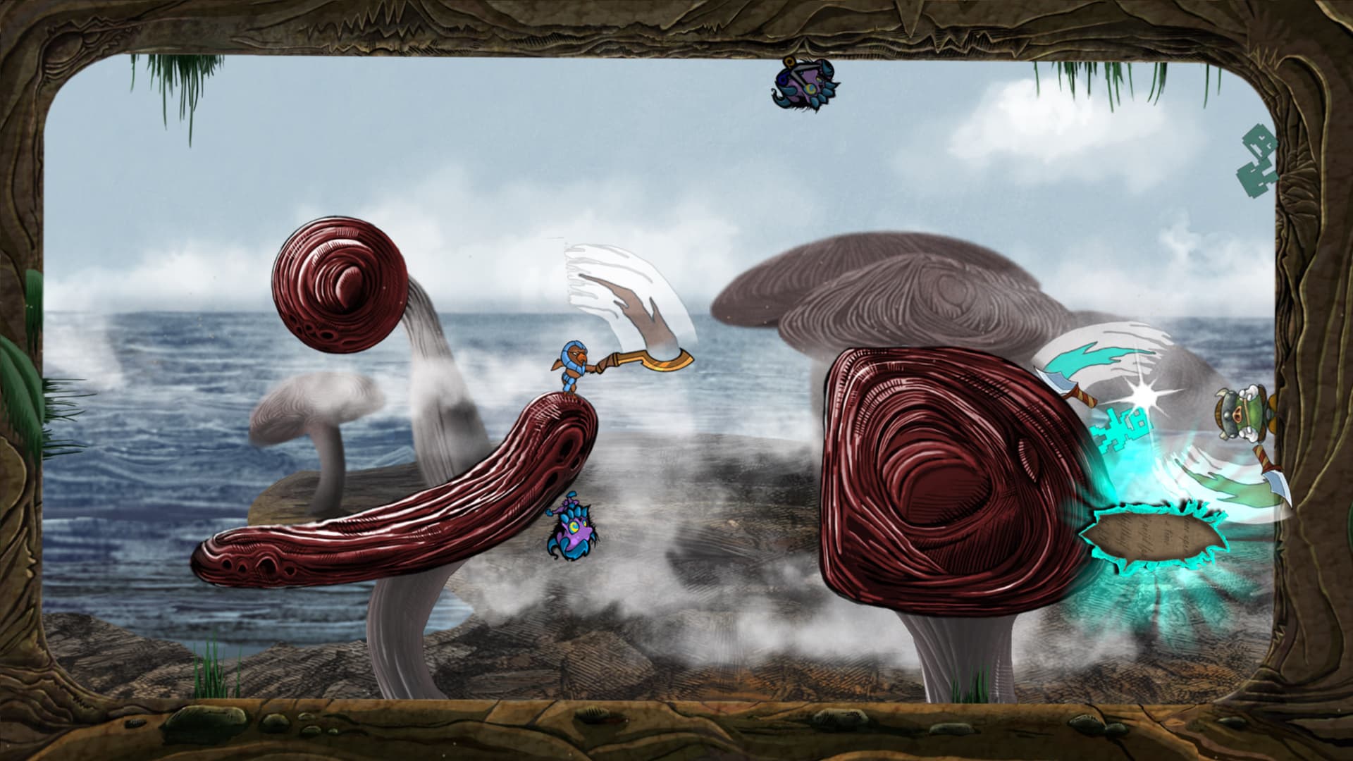 Paperbound Steam CD Key - 7
