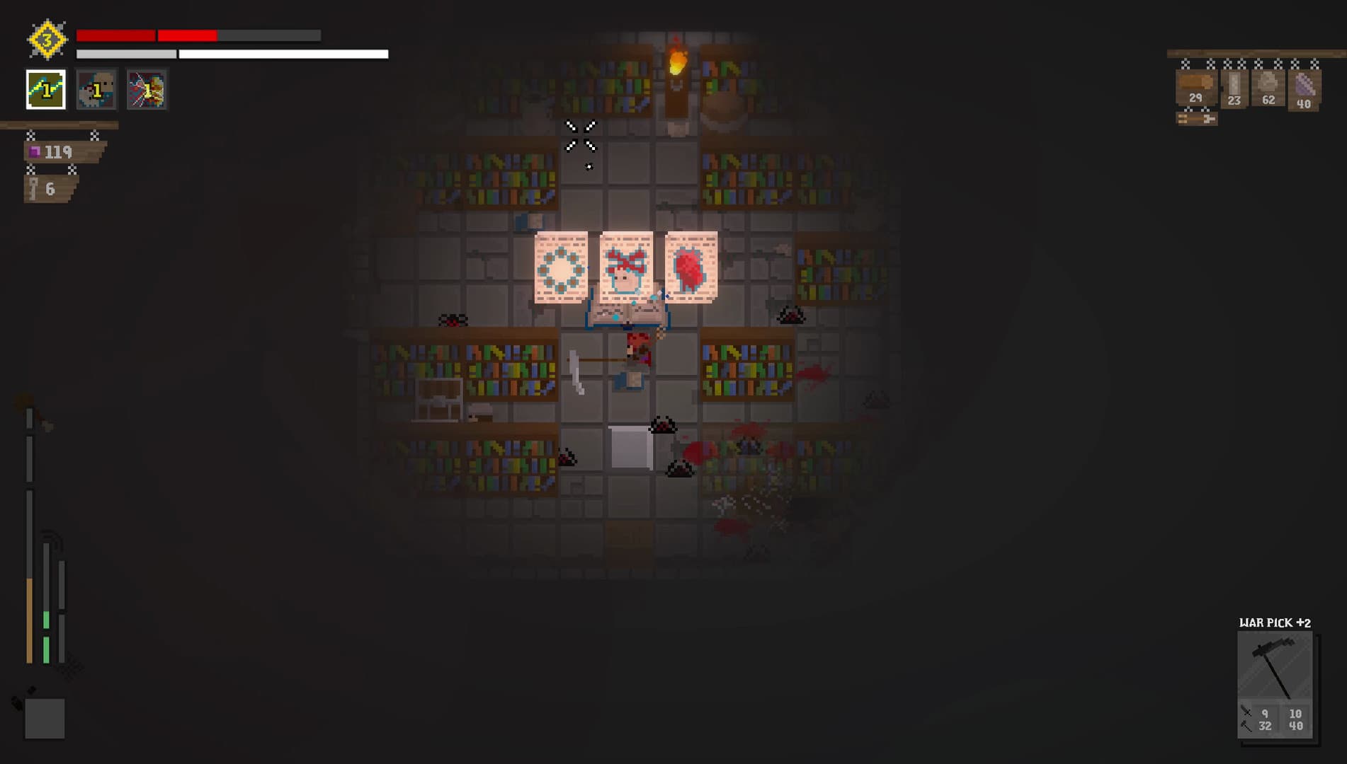 In Celebration of Violence Steam CD Key - 2