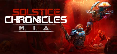 Solstice Chronicles: MIA PC Steam CD Key