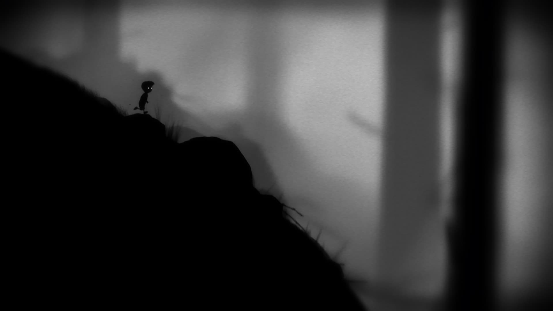 Limbo Steam CD Key - 4