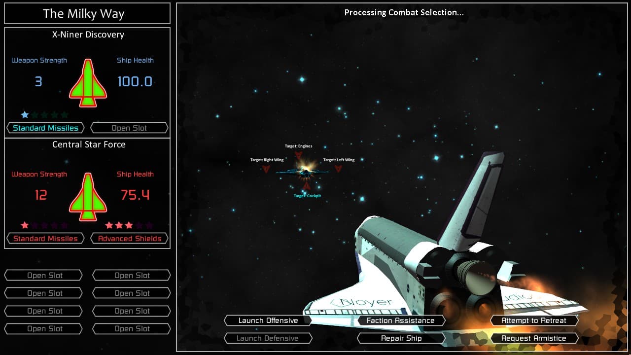 Project Tarvotan Steam CD Key - 4
