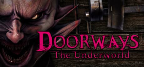 Doorways: The Underworld Steam CD Key
