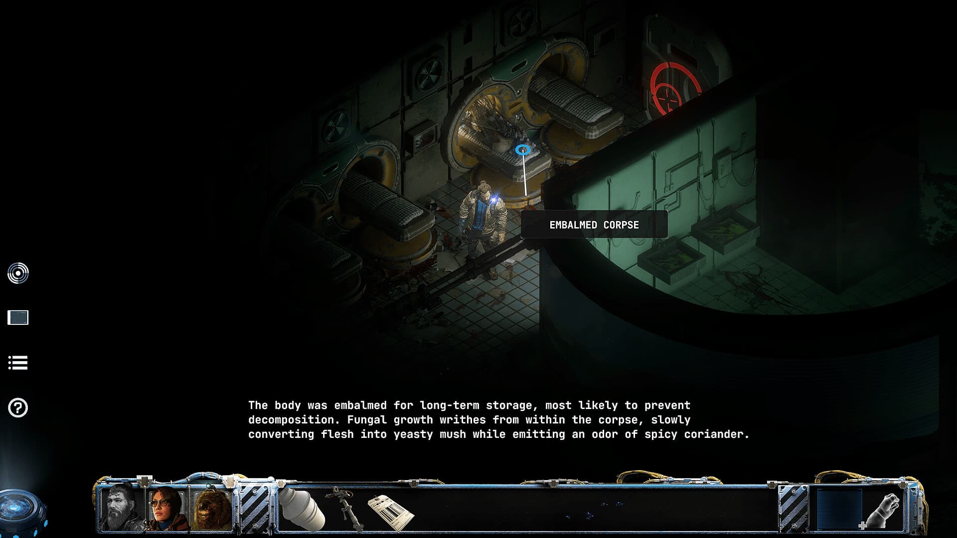 STASIS: BONE TOTEM Steam Account - 6