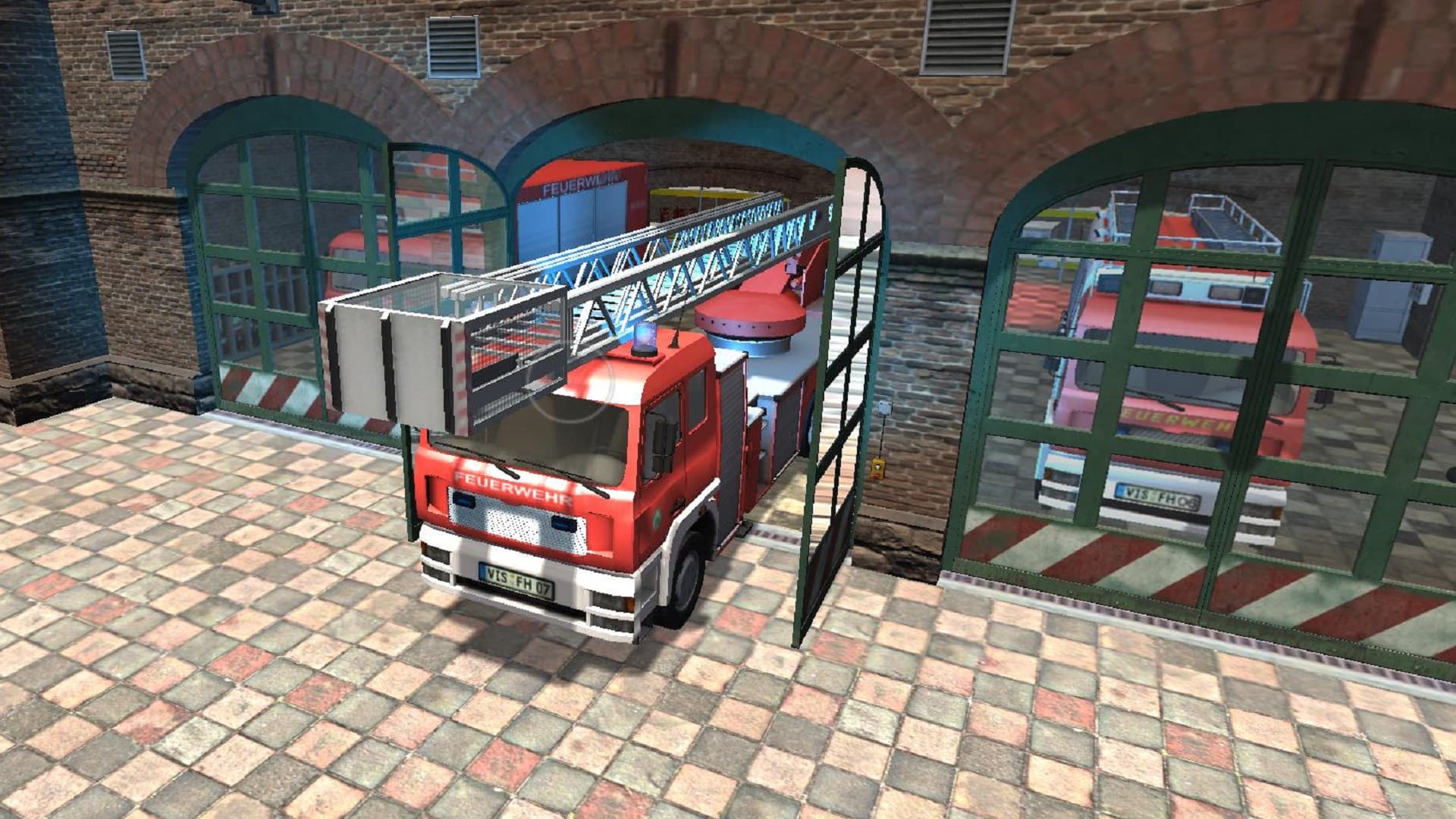 Firefighters 2014 Steam CD Key - 4