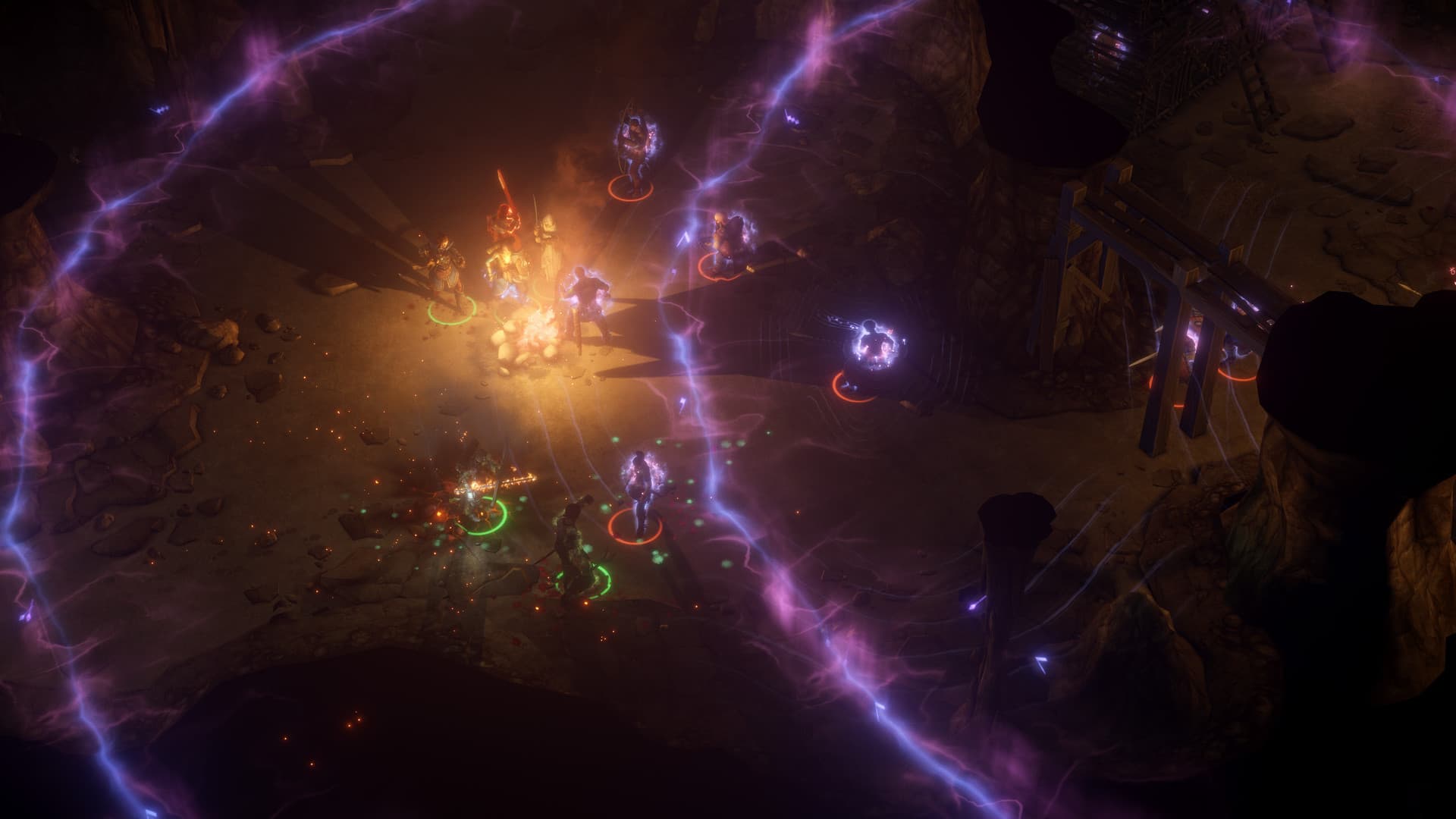 Pathfinder: Kingmaker Enhanced Plus Edition PC Steam Account - 6