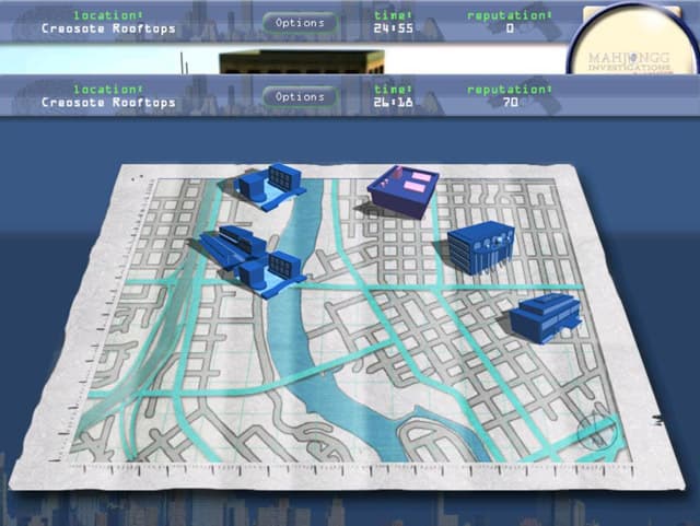 Mahjongg Investigations: Under Suspicion Steam CD Key - 6