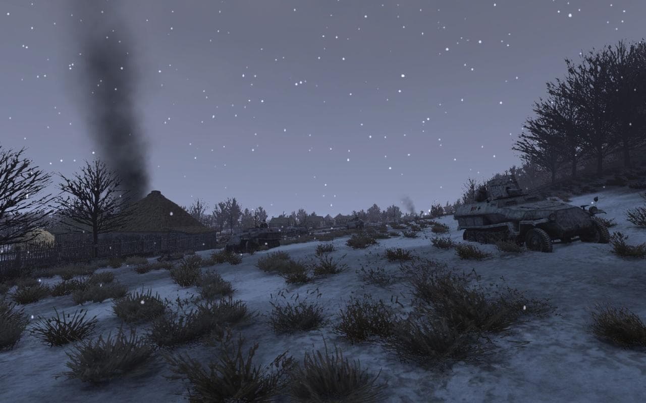 Graviteam Tactics: Krasnaya Polyana 1943 Steam CD Key - 6