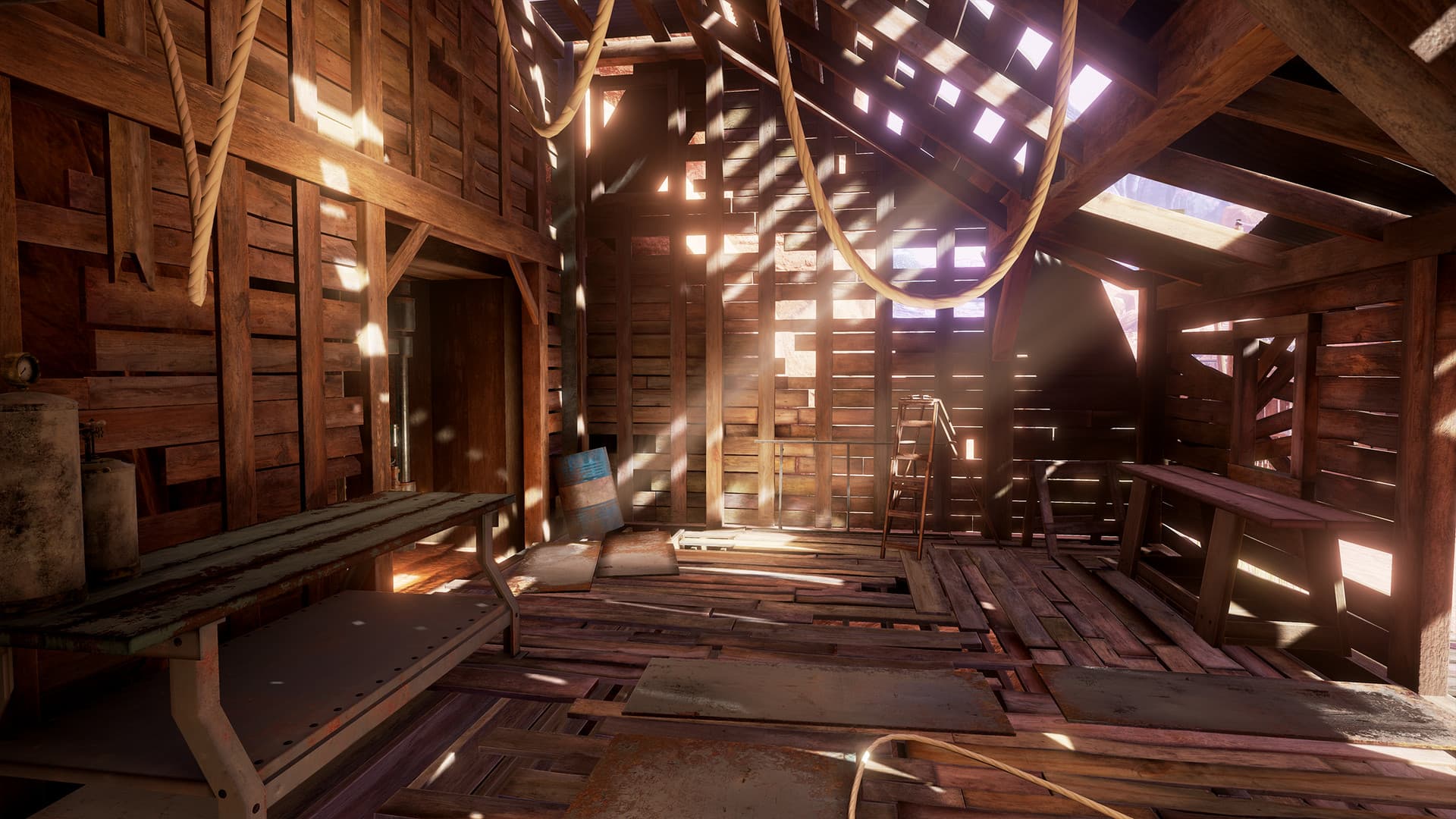 Obduction Steam CD Key - 4