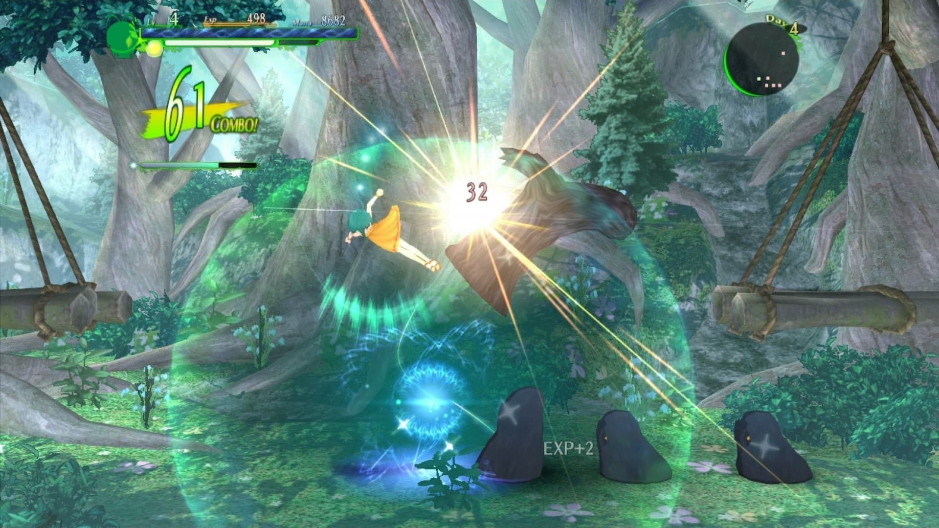 Fairy Bloom Freesia PC Steam CD Key - 6