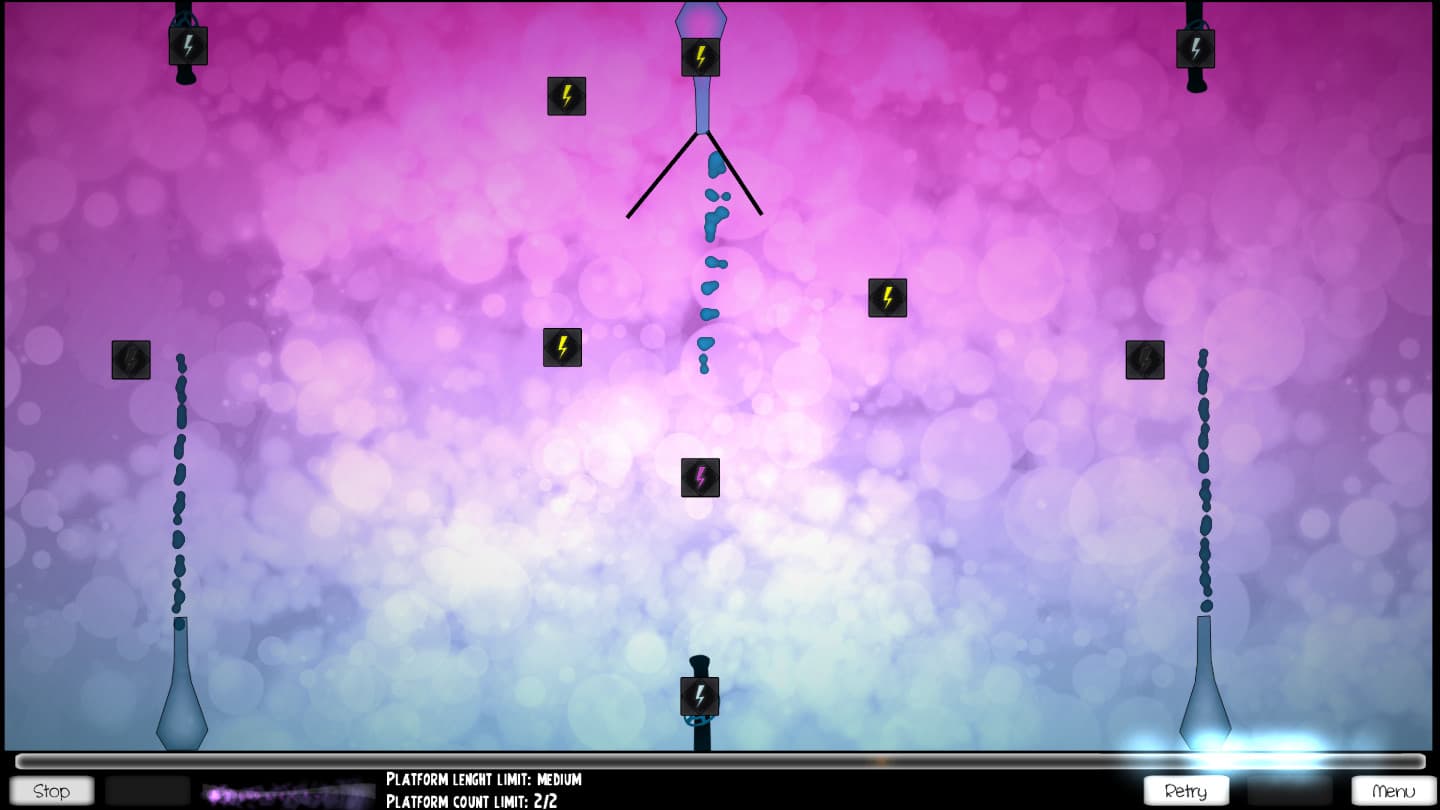 Bloop Reloaded Steam CD Key - 6