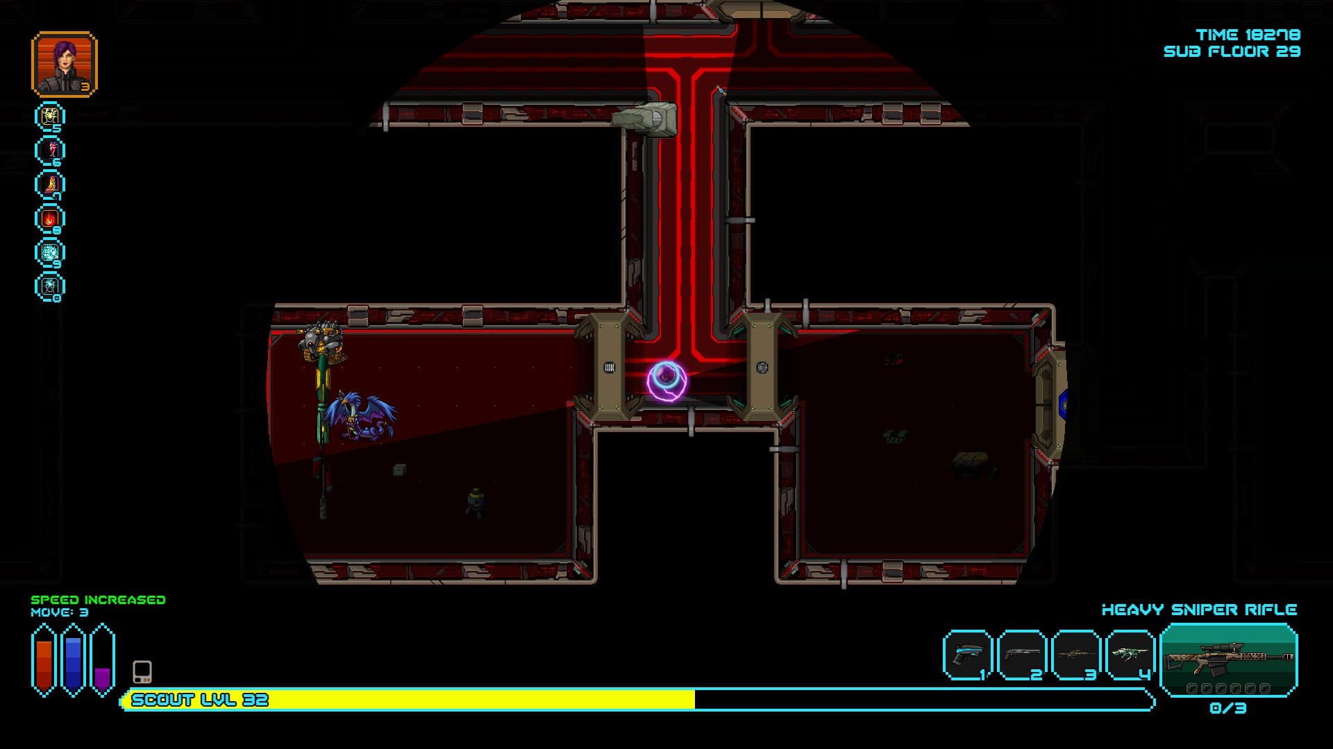 Sword of the Stars: The Pit Steam CD Key - 5
