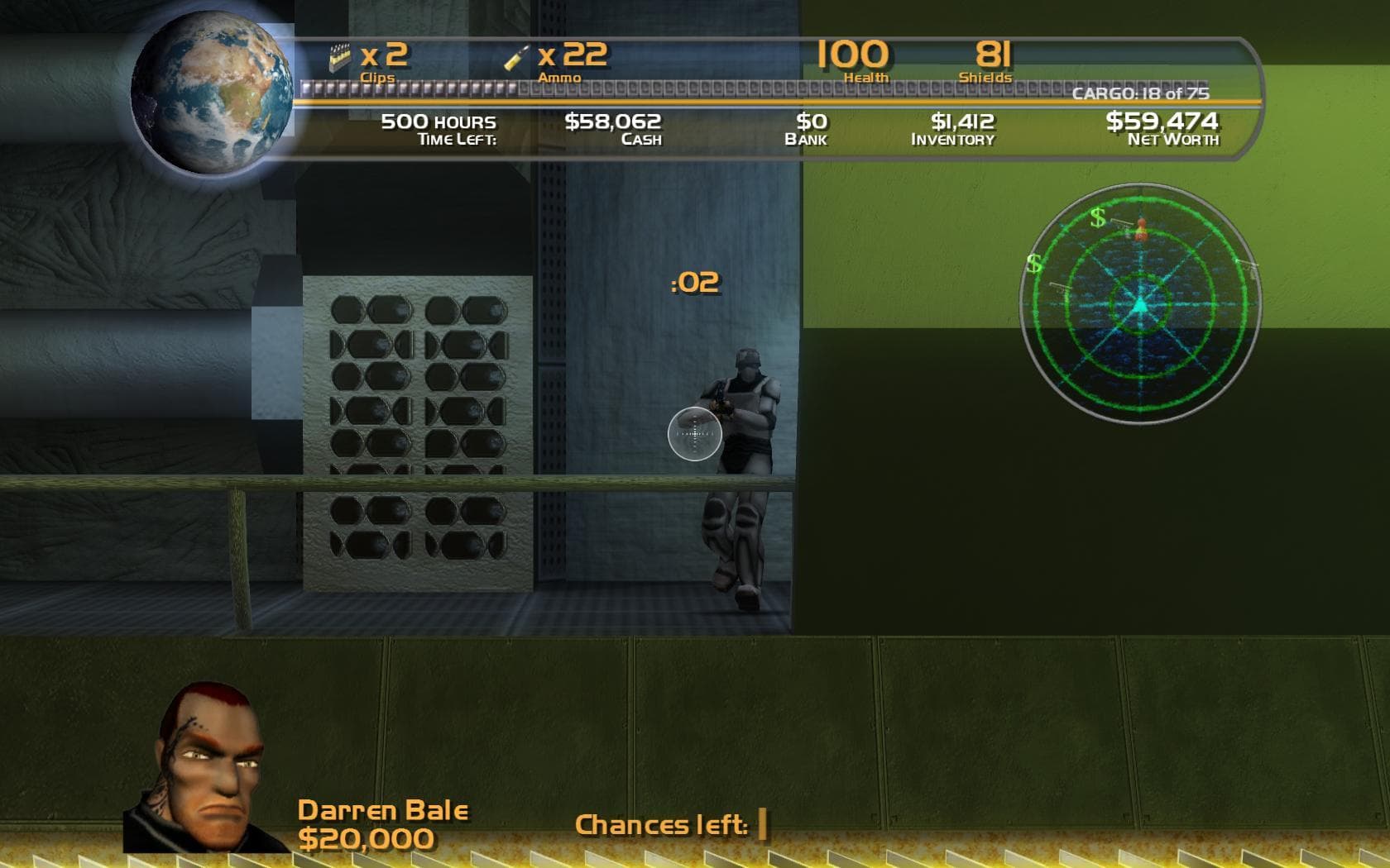 Space Trader: Merchant Marine Steam CD Key - 4