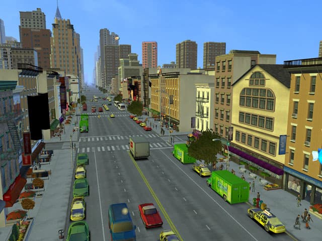Tycoon City: New York Steam CD Key - 3