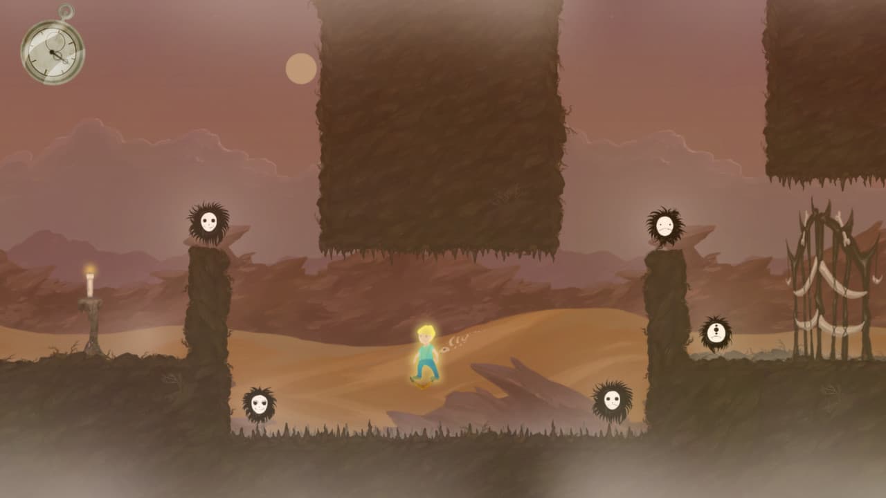 Bliss Steam CD Key - 6
