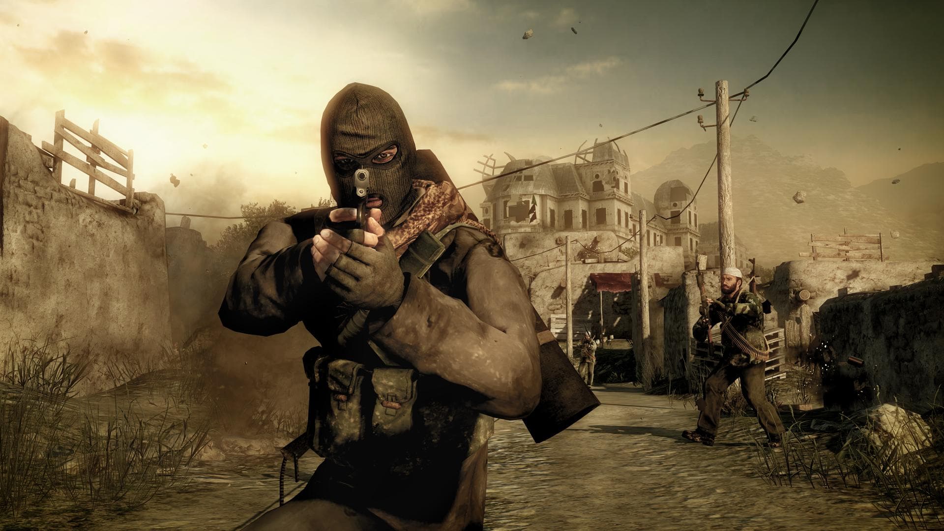 Medal Of Honor PC Steam CD Key - 6