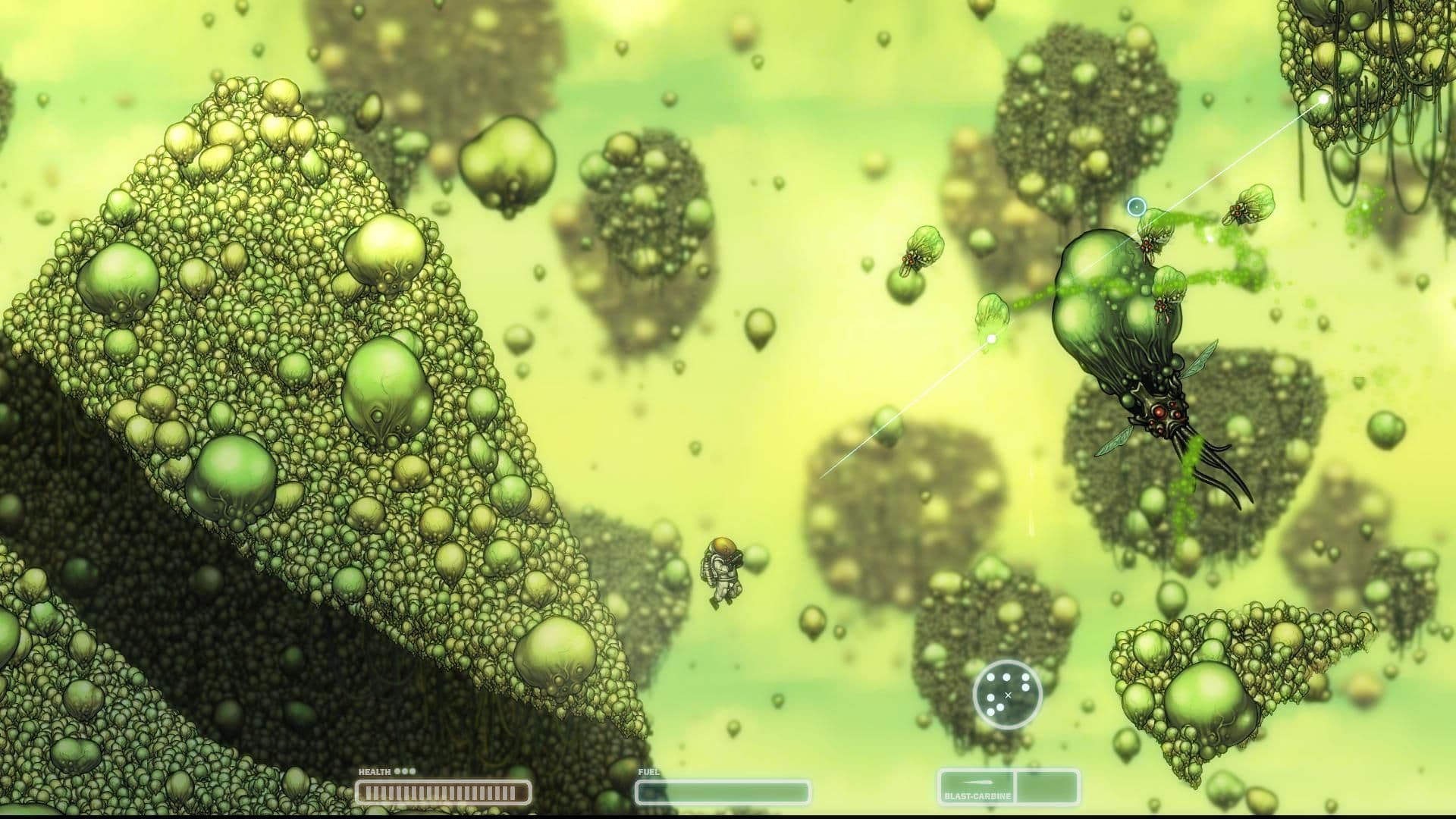 Capsized PC Steam CD Key - 5