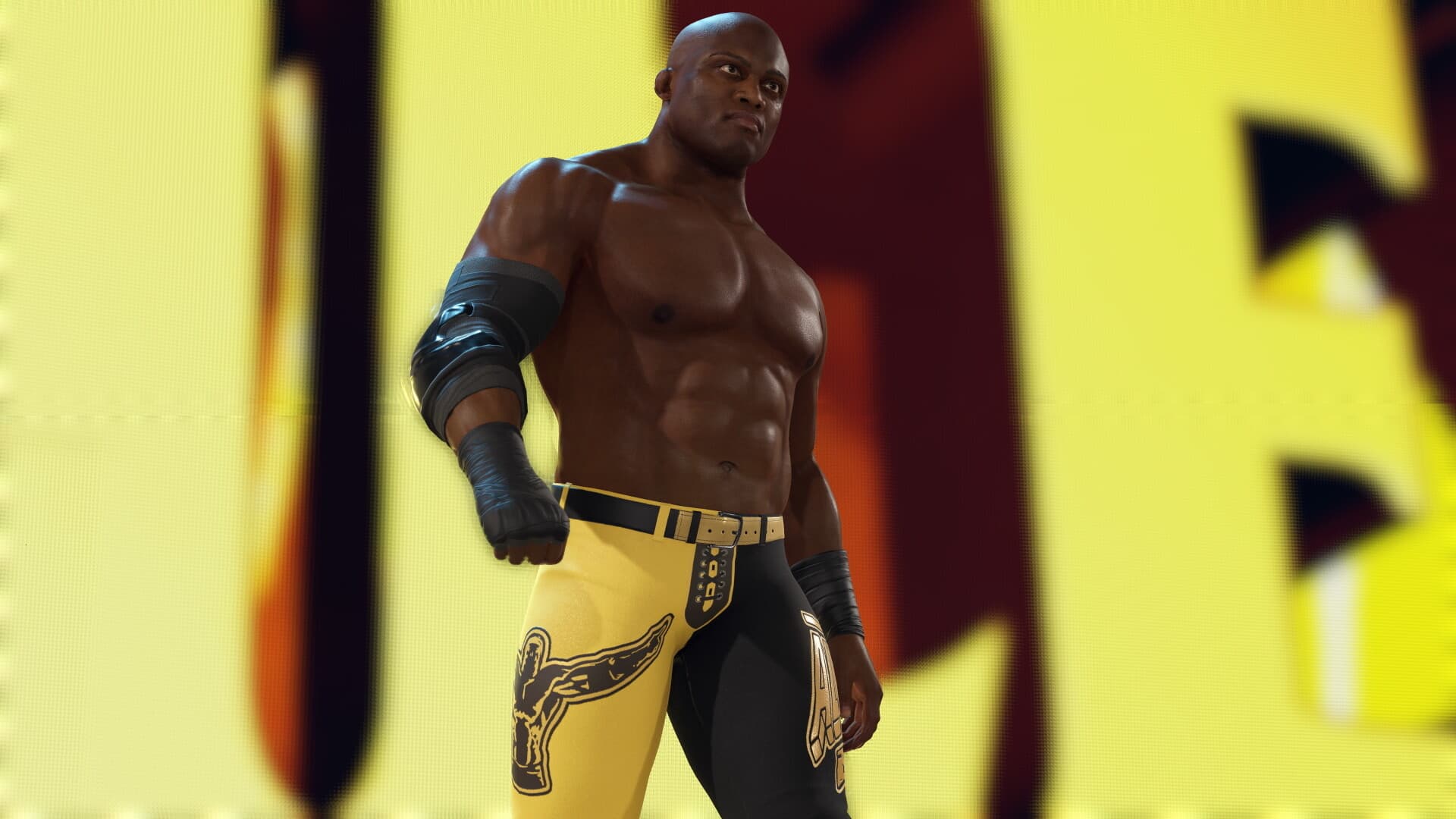 WWE 2K23 Steam Account - 3
