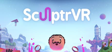 SculptrVR Steam CD Key