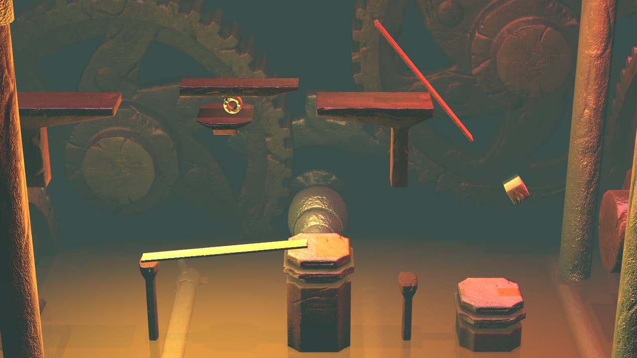 Inside the Gear Steam CD Key - 7