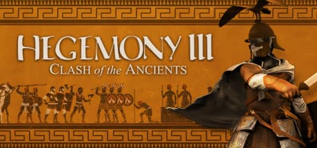 Hegemony III: Clash of the Ancients Steam CD Key