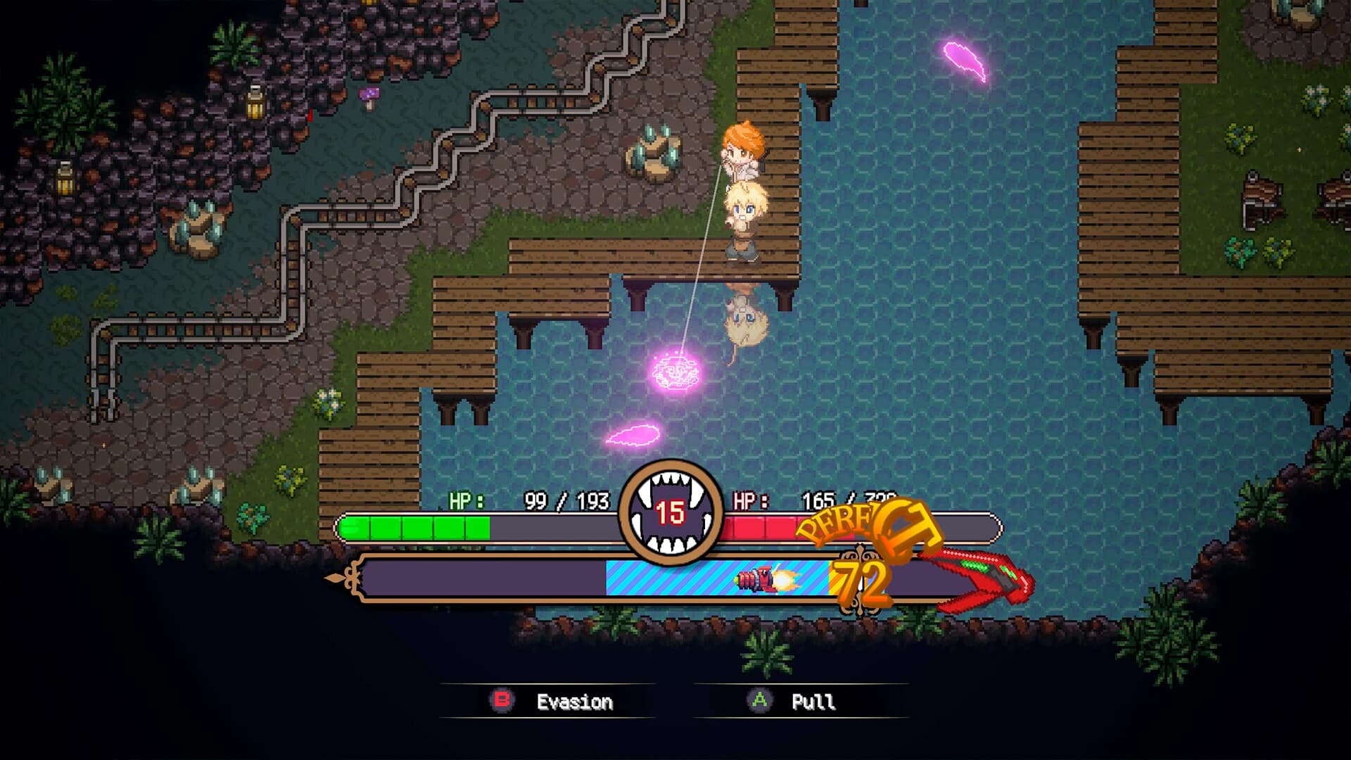 Sea Fantasy PC Steam Account - 8