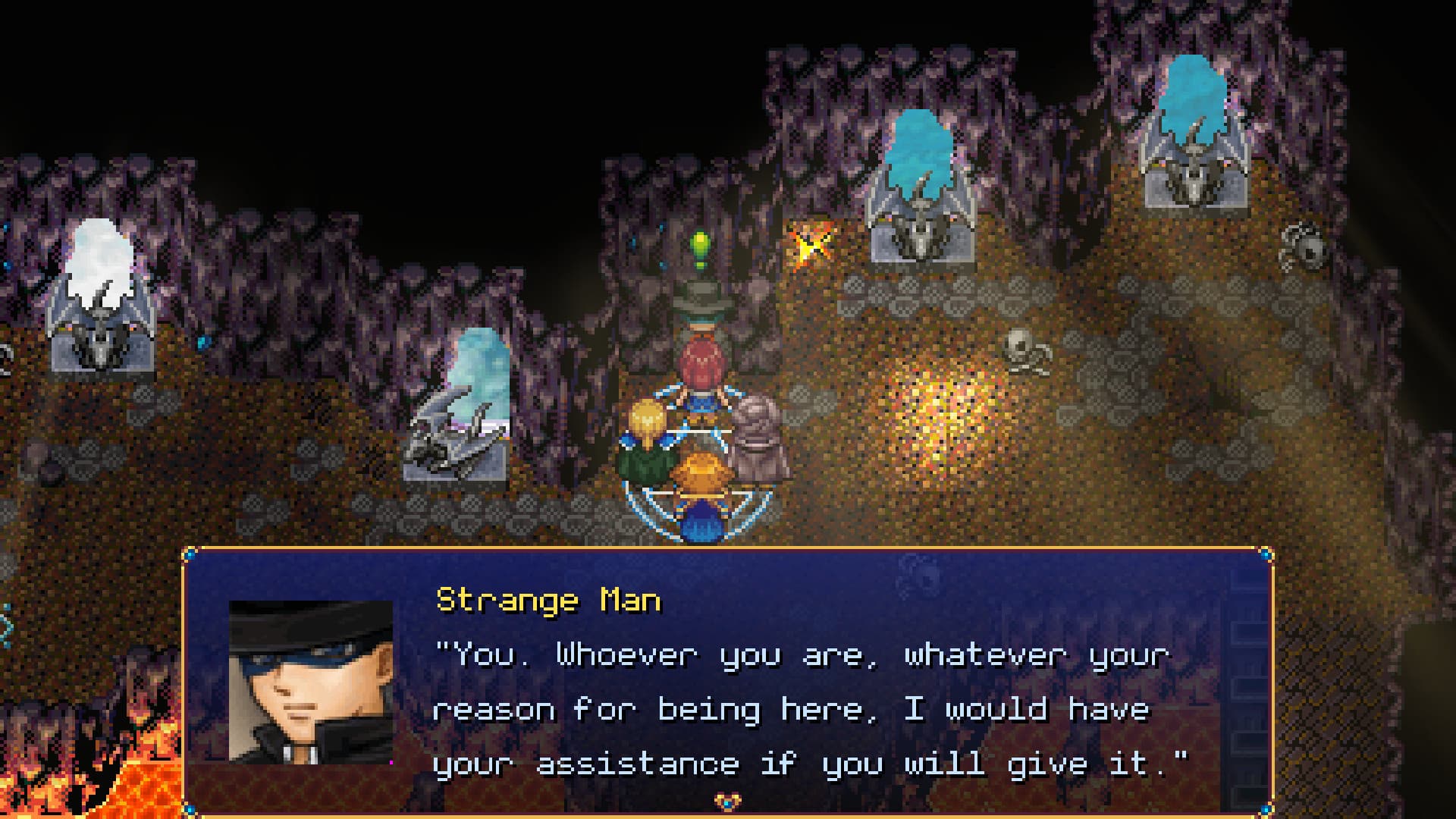 Ara Fell Steam CD Key - 3