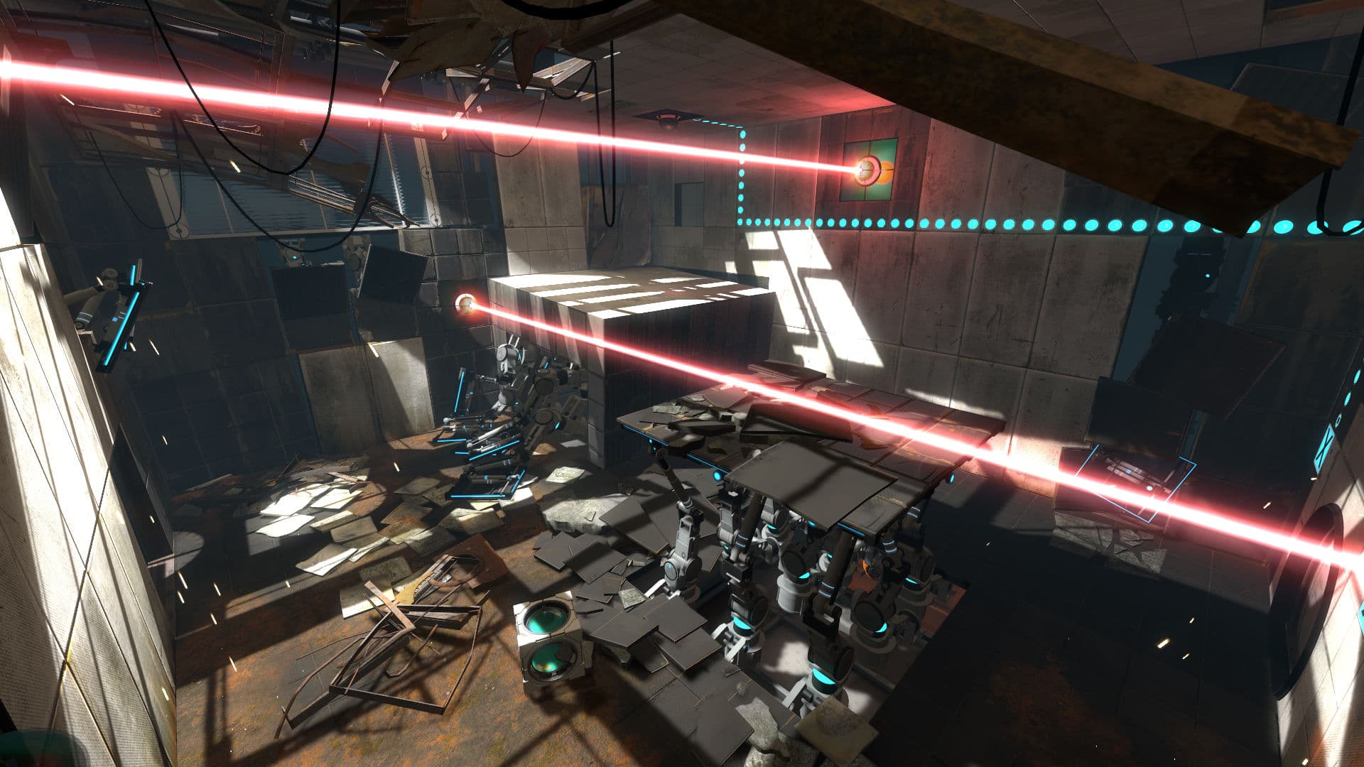Portal 2 PC Steam CD Key - 5