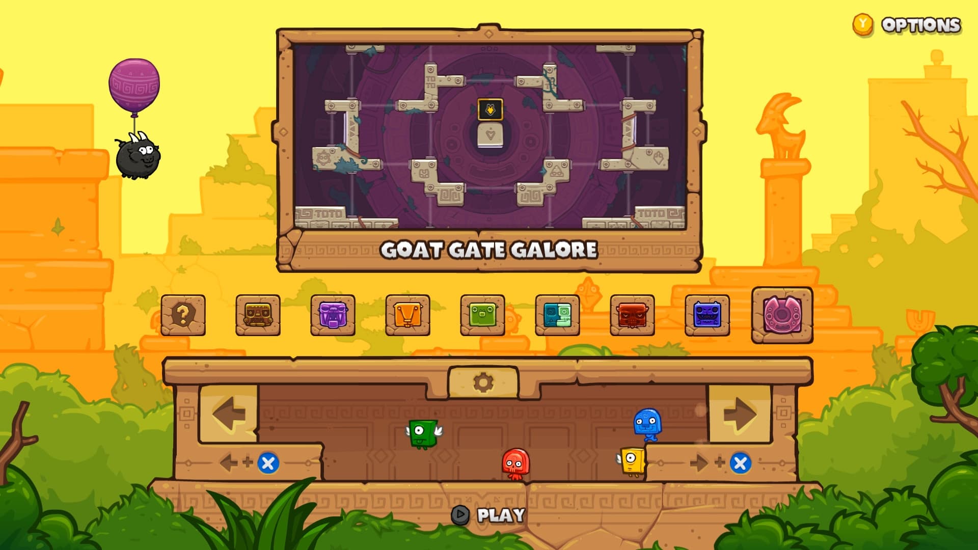 Toto Temple Deluxe Steam CD Key - 7
