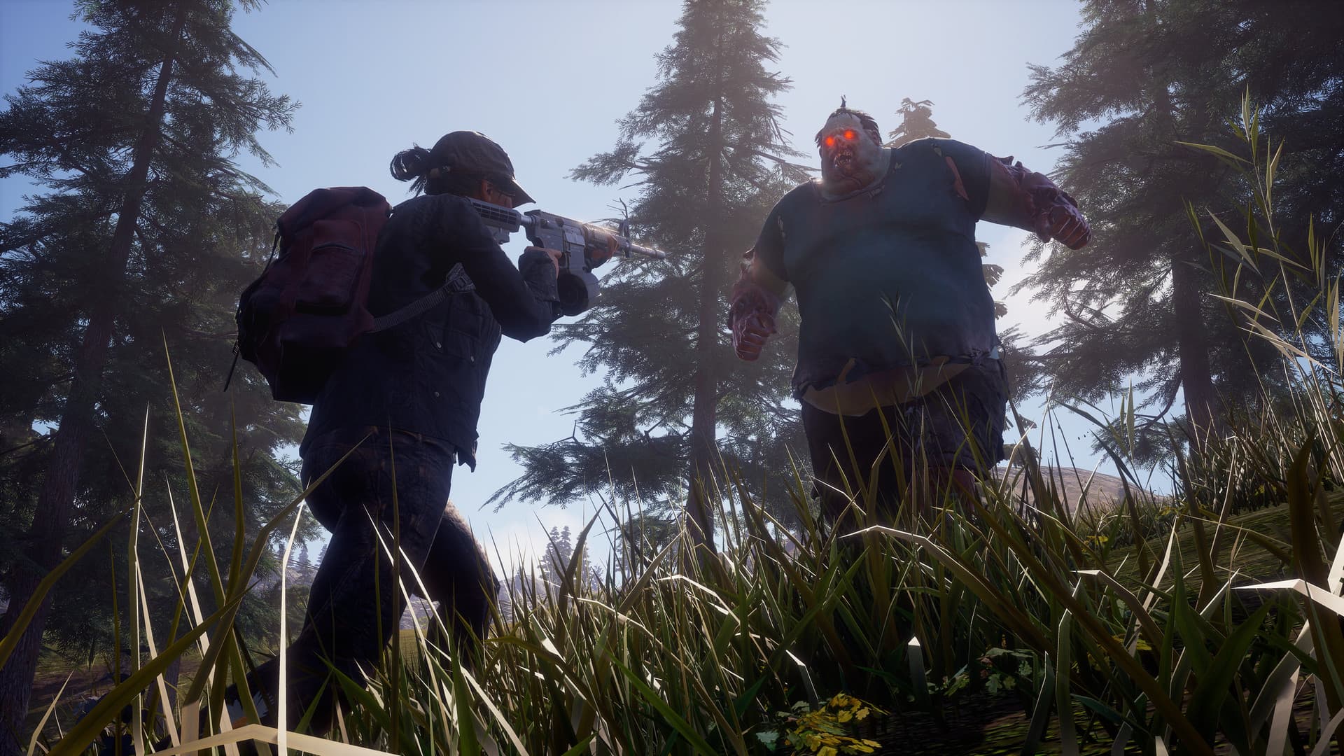 State of Decay 2: Juggernaut Edition Steam Account - 4