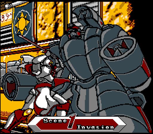Cataegis : The White Wind PC Steam CD Key - 3