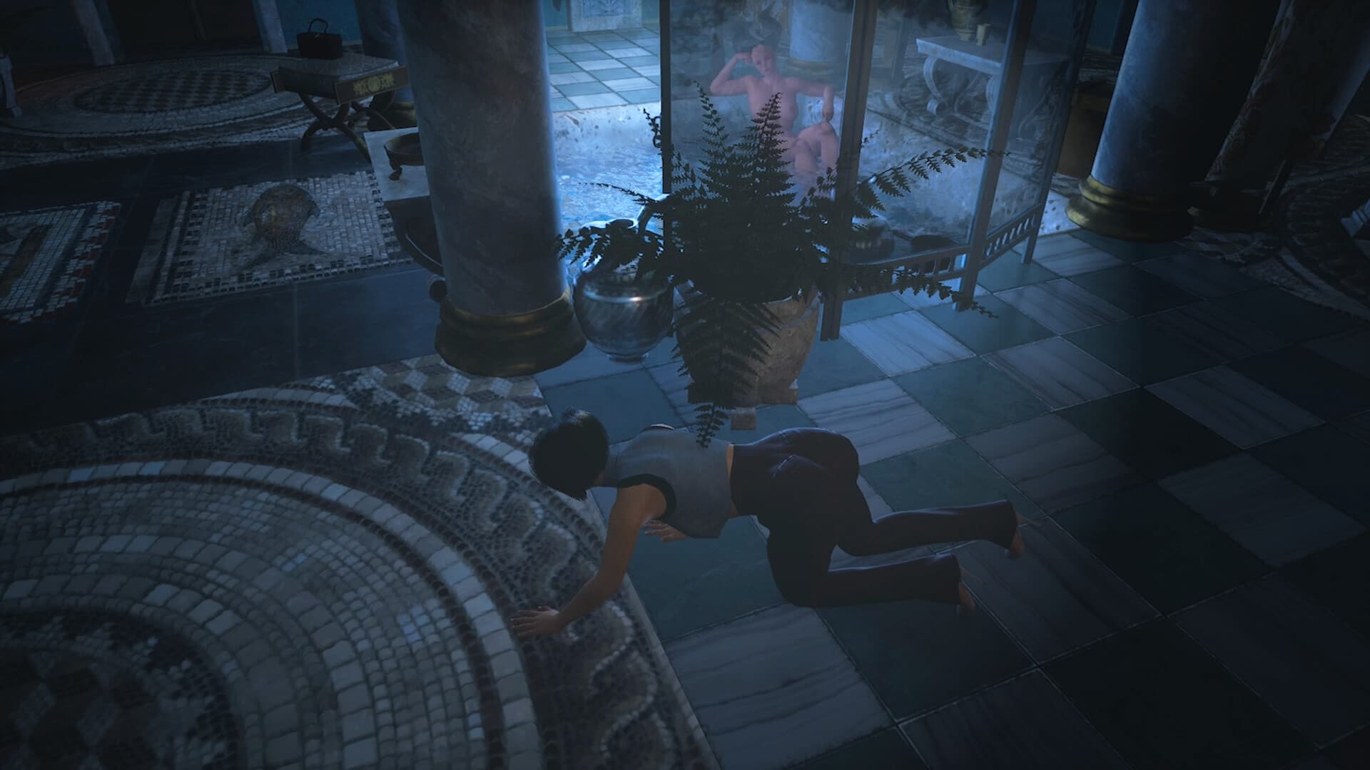 The Dead Thread PC Steam Account - 3