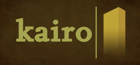 Kairo PC Steam CD Key