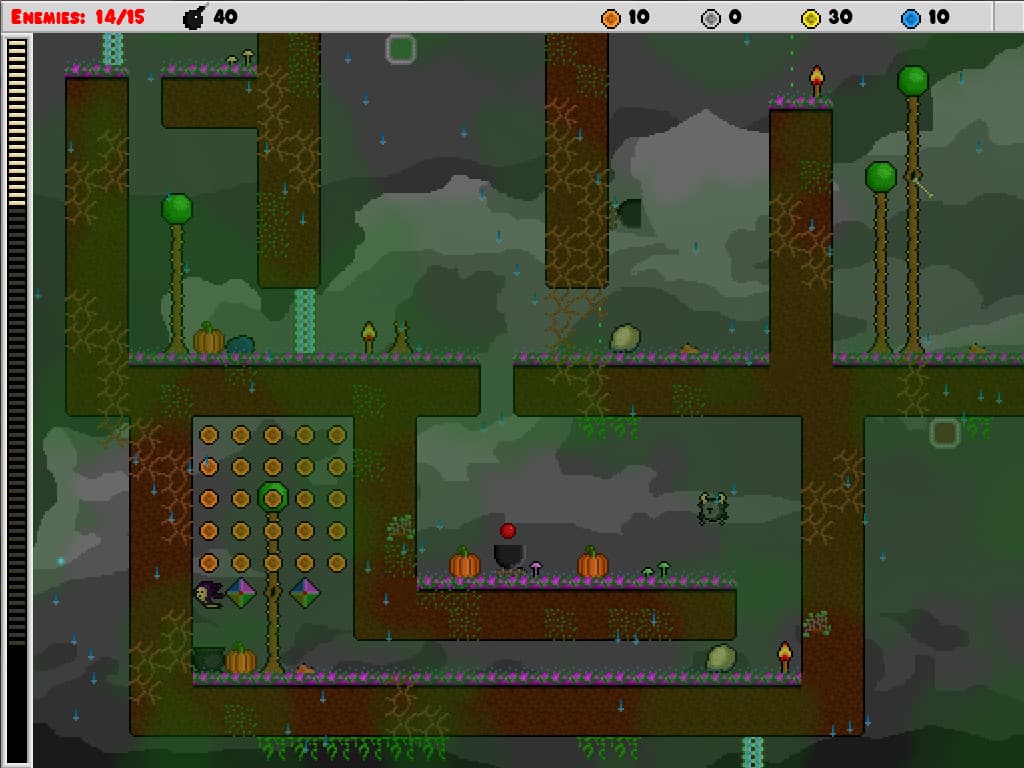 Super Mega Bob Steam CD Key - 3